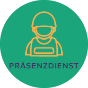 Alle Infos zum Präsenzdienst