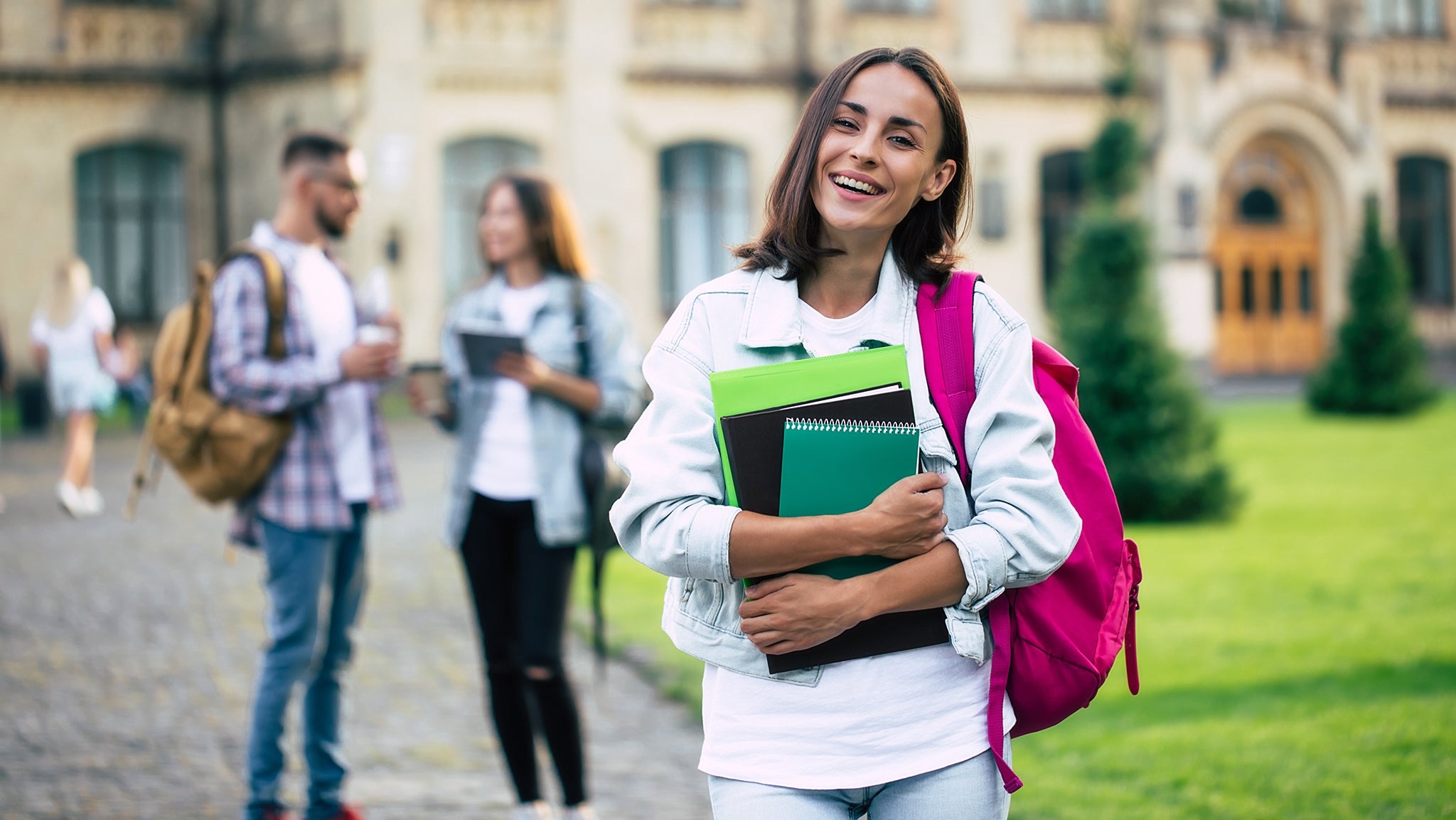 Gewerkschaftliche Bildung