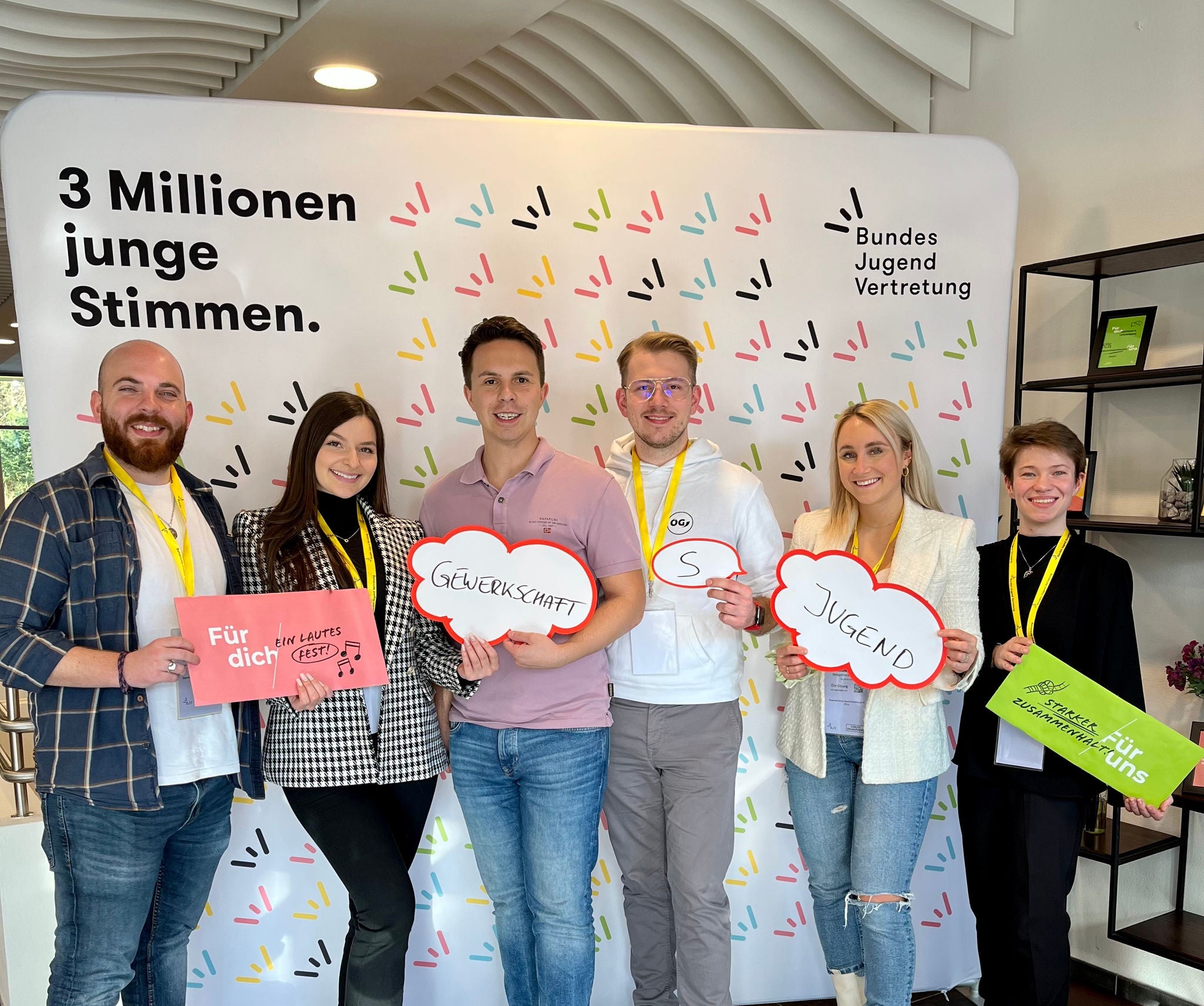 BJV Vollversammlung 2023