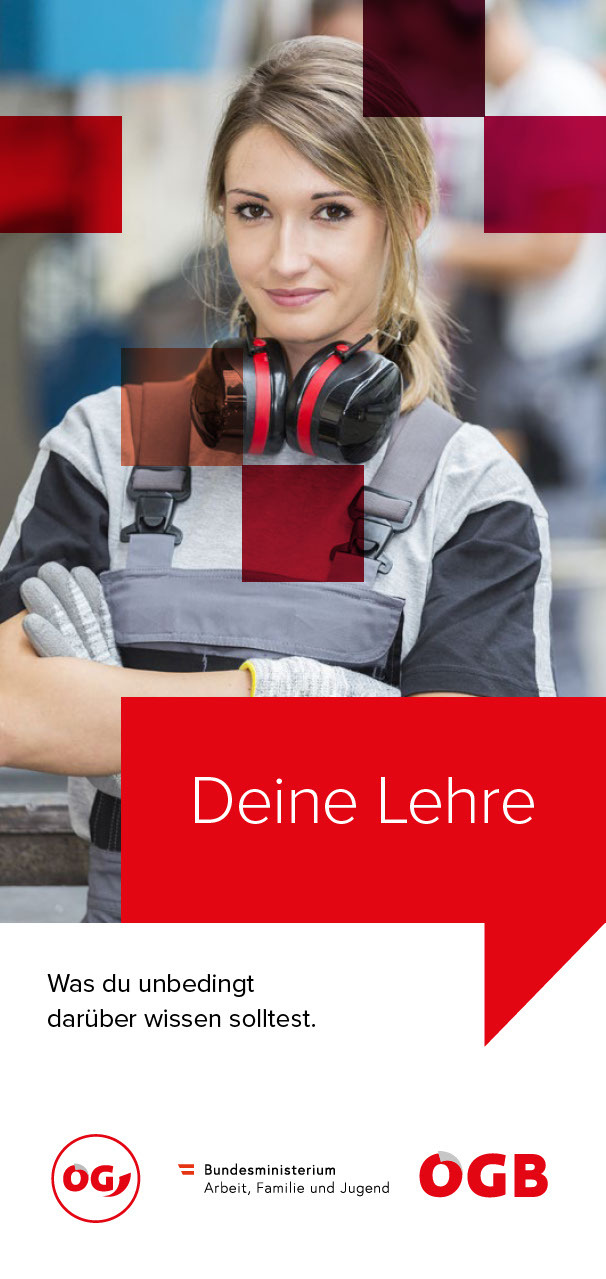 Deine Lehre