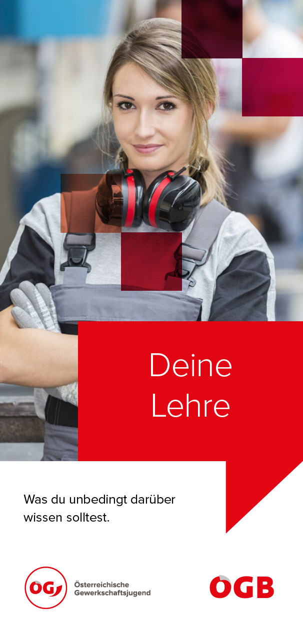 Deine Lehre