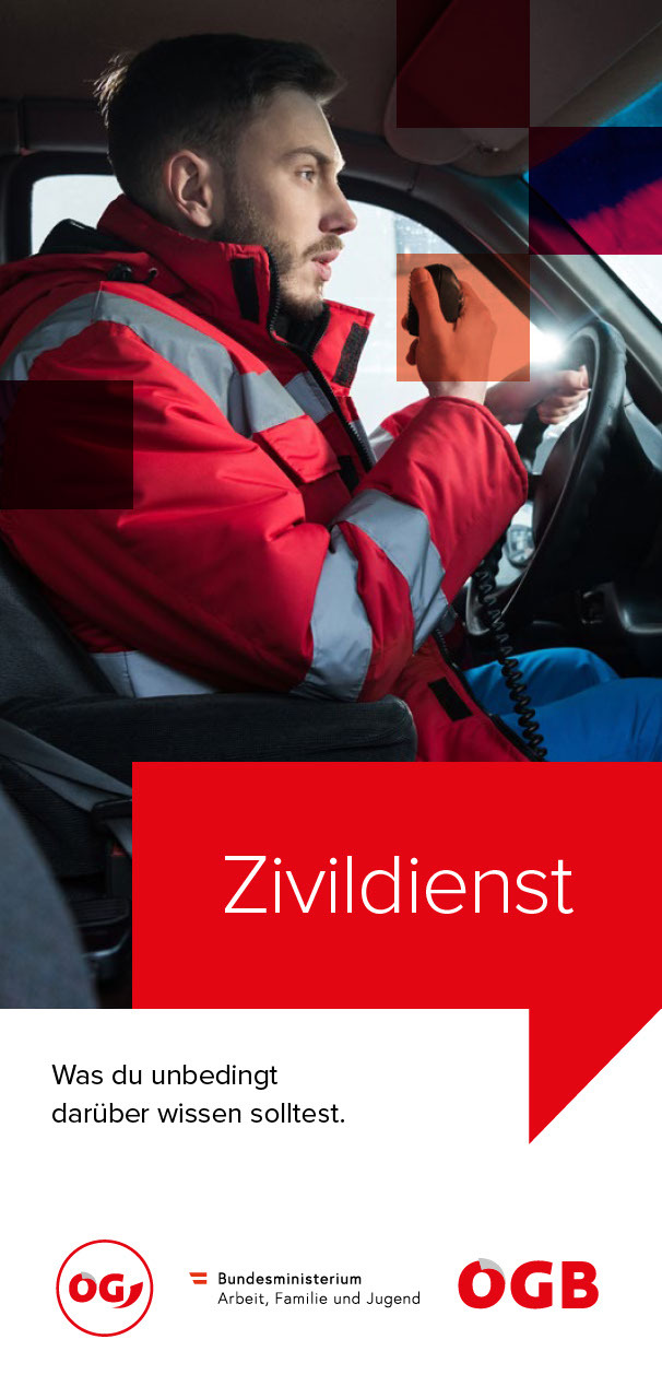 Zivildienst