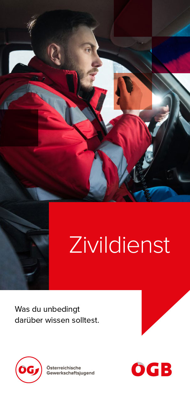 Zivildienst