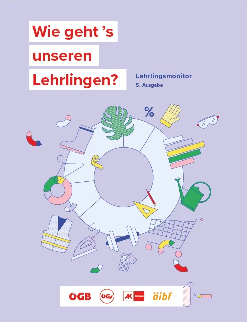 Lehrlingsmonitor 2024