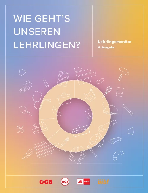 Lehrlingsmonitor 2026