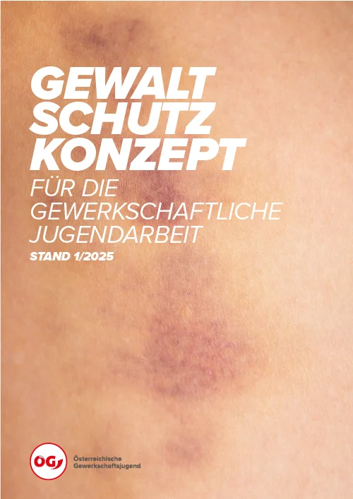 Gewaltschutzkonzept jetzt herunterladen!