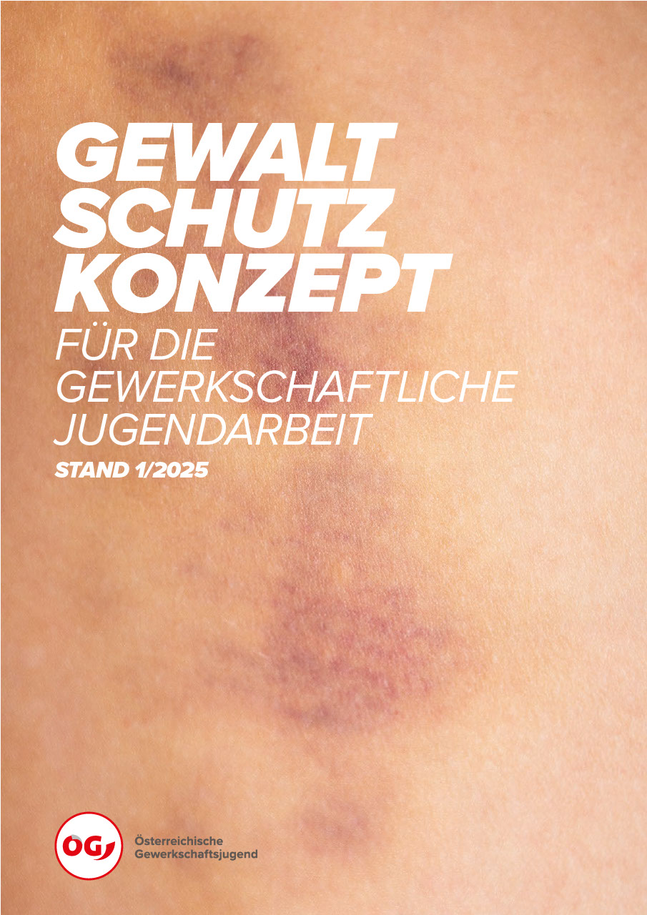 Gewaltschutzkonzept jetzt herunterladen!