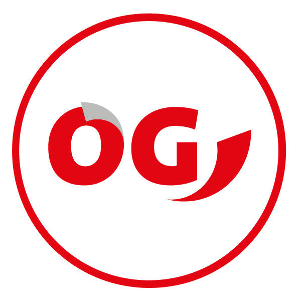 ÖGJ Logo