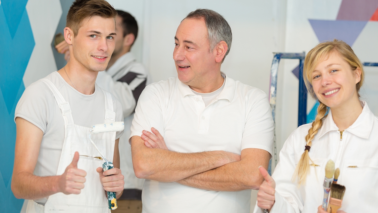Bessere Kollektivverträge Die Gewerkschaft kämpft für ein höheres Gehalt für Lehrlinge